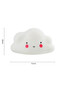 Eazy Kids - Cloud Lamp Light - White - 2