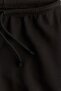 Wide leg joggers - 2
