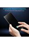 [2+2 Pack] Samsung S23 Ultra Matte Privacy Screen Protector, Anti-Spy & Camera Lens Protector - 3