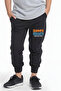 Summer Printed Boy's Double Pocket Bottom-Top Set - 4