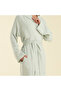 Armin Unisex Bathrobe Ocean - 4