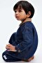 Raw denim overshirt - 5