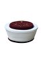 Luxury Soft Sarık, Luxurious Velvet Sarık, Imam Sarık, Burgundy Sarık, Jubba, Mosque Supplies, Sarık (S010) - 7