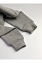 Boy's Hooded Sweatshirt, Hooded Sweatshirt - 7