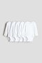 5-pack bodysuits