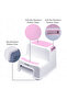 - Step Stool - Pink - 3