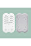 Baby Bottle Drying Rack 16 peg-Grey - 7