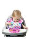 Silicon Suction Plate - Unicorn Pink - 7
