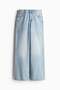 Wide High Jeans - 4
