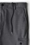 Slim Fit Cargo trousers - 2