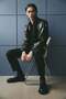 Regular Fit Suit trousers - 6
