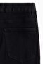 Flared High Jeans - 3
