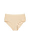8 Pack Laser Cut Honeycomb Elastic High Waist Women's Panties - 4