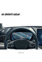 واقي شاشة نانو متوافق مع شاشة شبح رقمية BYD SEAL U DM-I 2024-2025 - 3