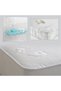 Liquid-Proof Children's Mattress Cover Blood Sweat Urine Protective Mattress Cover 70X140 cm
