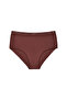 8 Pack Laser Cut Honeycomb Elastic High Waist Women's Panties - 3