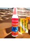50+SPF مرطب 200 مل واقي من الشمس