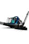 1900W Power Pro Compact Bagless Vacuum Cleaner FC9570 - 4