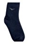 Boy's Thick Towel Socks - 5