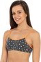 Pop Colour Wired Moulded Cami Bra FP42-01 Multicolor - 2
