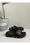 Full Orthopedic Adjustable Single Buckle Mother Slippers - 3