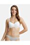 Essence Soft Cup Padded Bra 1723-01 White