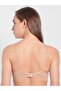 Essence Soft Cup Padded Bra 1723-01 Beige - 3