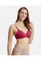 Soft Wonder MagicUCupsupport Bra 1819-01 Red - 2