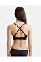 Soft Wonder Non Wired T-shirt Bra 1816-01 Black - 2