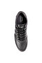 Omega Large Size Sneaker Men's Shoes Black / Black - 5