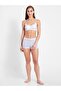 Essence Slim Fit Bra Laleez 1615-01 White - 4