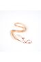 Kadim Katalin Old American Istaka Capsule Cut 4X9.5Mm Prayer Beads - Beige - 6