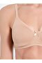 Essence Seamless Shaper Bra 1722-01 Beige - 5