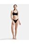 Signature Stretch Soft Bra Olivia SS12-01 Black - 2