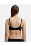 Essence Coverage Shaper Bra - 1250-01 Black