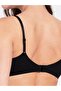 Essence Slim Fit Bra Laleez 1615-01 Black - 6