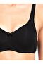 Essence Coverage Shaper Bra - 1250-01 Black - 5