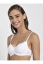 Essence Soft Cup Padded Bra 1723-01 White - 2