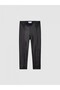 Female Child Vinyl Legging Pants 4780 - 2