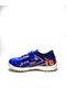 Velcro Patent Leather Children's Serrated Sole Football Shoes Turf Shoes Kids Soccer Shoes - 2
