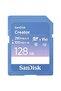 Creator 128Gb Sdsdxep-128G-Gncis - 280Mb/S Uhs-Ii 6K-4K Uhd V60 Memory Card