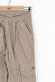 Girl's Grewel Pants 8-14 Years Camel - 3