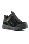 Gamelu Men's Waterproof Winter Shoes - 23Km Gass, Black - St01213-43