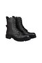 52682-1 Daily Women's Genuine Leather Boots - 2