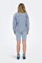 سترة ONLOCEAN L/S كبيرة الحجم DNM NOOS - 3