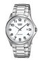 Men's Gray Standard Series Wrist Watch