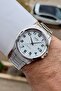 Men's Gray Standard Series Wrist Watch - 4