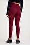 Nanofit Straight Athlete Leggings - 3