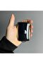 Renault -Talisman - Megane4 - Dacia Duster Compatible Card Nano Silicone Case 4 Buttons Black - 2