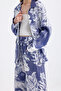 Crystal Fabric Double Set - 4